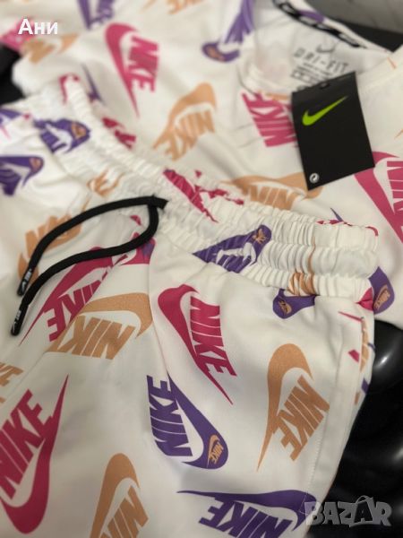 Ново! Дамски комплект Nike S/M, снимка 1