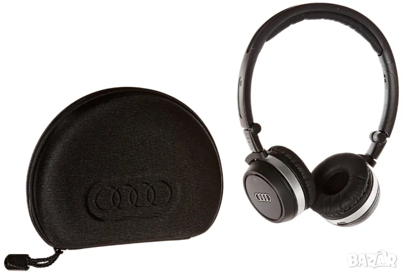 AUDI безжични слушалки, снимка 1