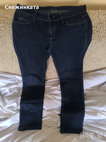 Дънки United Colors of Benetton, снимка 1