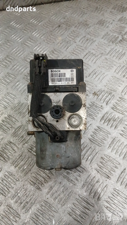 ABS Mitsubishi Space Star 2001г. 0273004489 , снимка 1