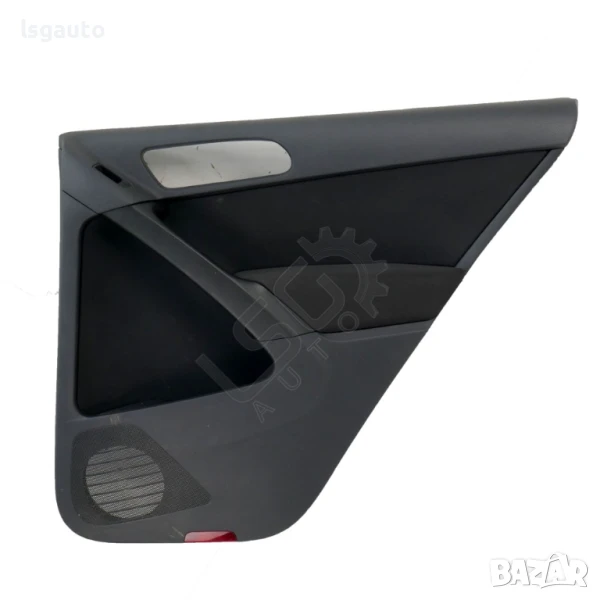 Интериорна кора задна дясна врата Volkswagen Tiguan I 2007-2015 ID:148124, снимка 1
