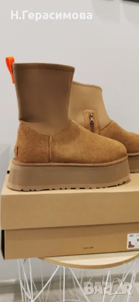 Ботуши UGG, снимка 1