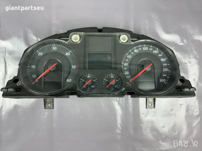 Километраж за VW PASSAT B6 ПАСАТ Б6 A2C53194181, снимка 1