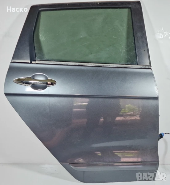 Задна Дясна Врата Хонда ФРВ ФР–В Honda FRV FR-V, снимка 1