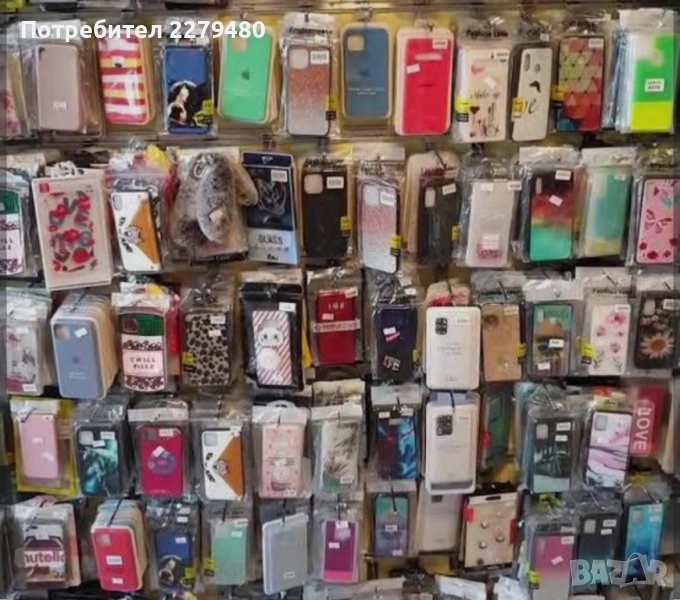 Кейсове за телефони на едро, снимка 1