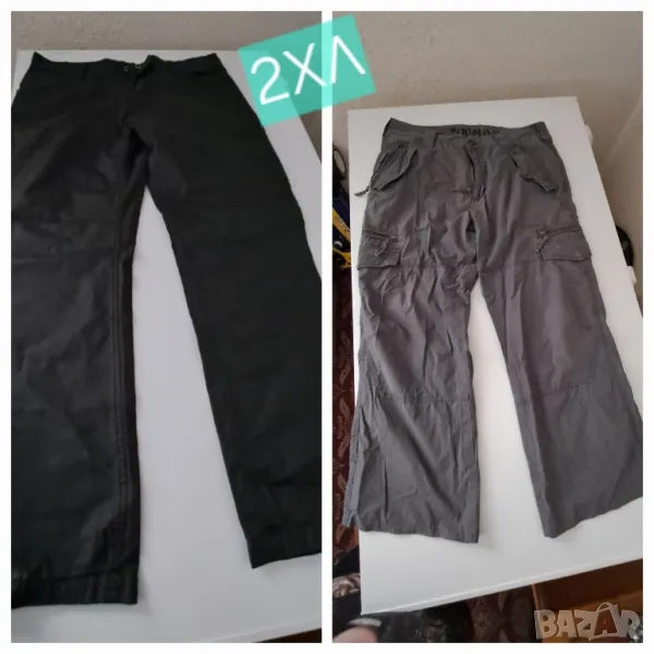 Мъжки панталони , снимка 1
