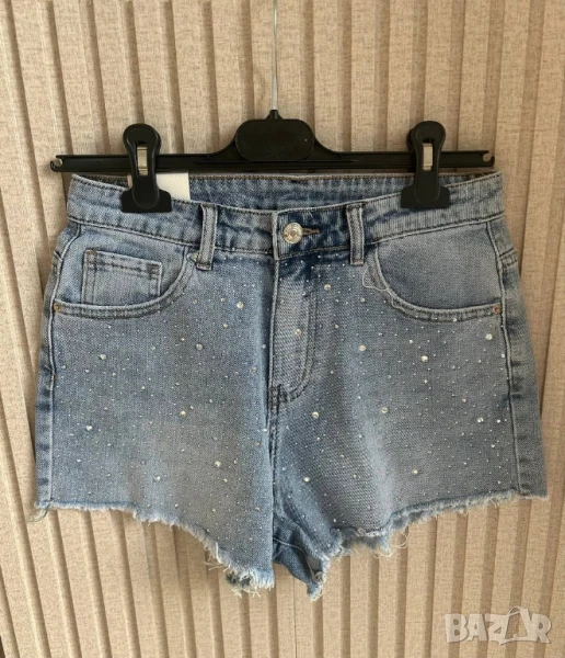 къси панталонки , снимка 1