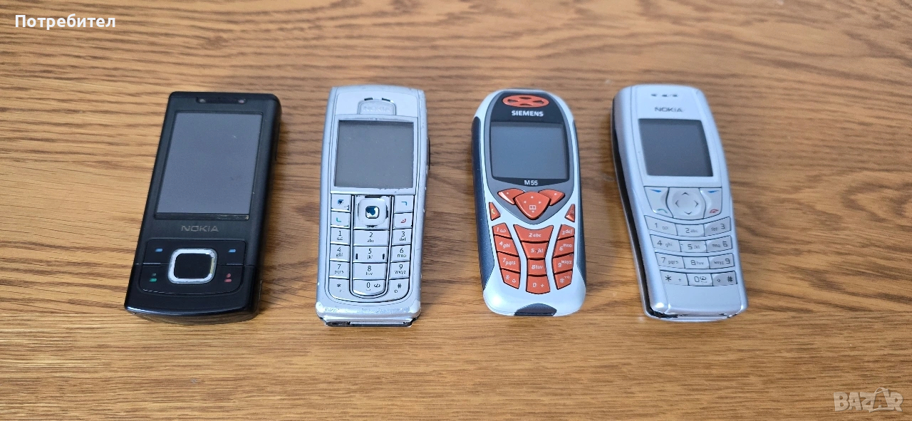 Nokia, снимка 1