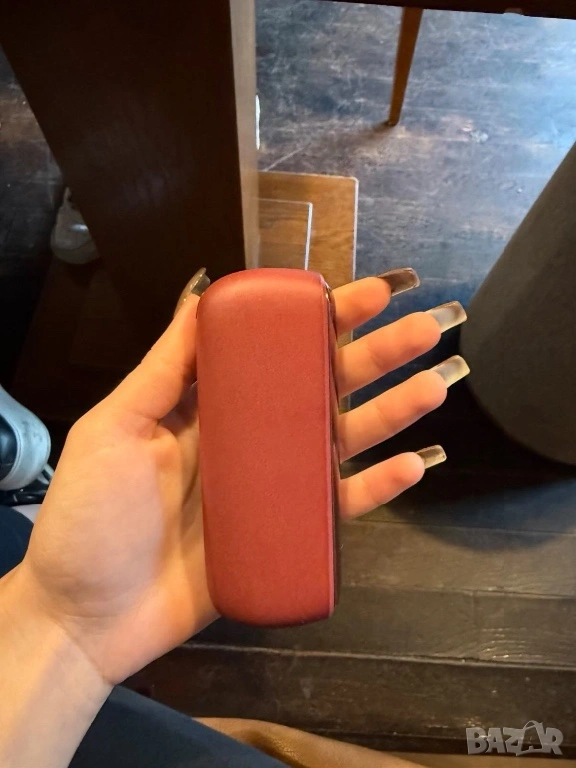 Iqos iluma, снимка 1