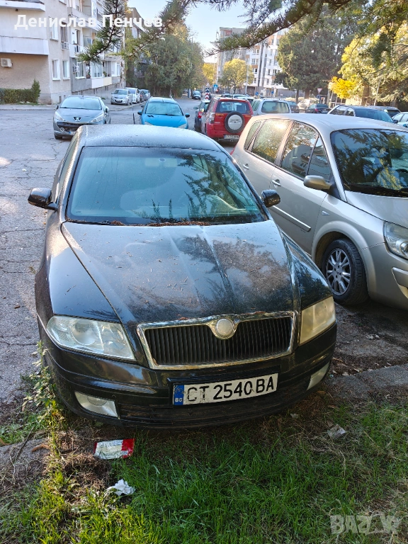 Skoda Octavia 2005 за части, снимка 1