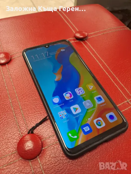 Huawei P30 Lite 128GB, снимка 1