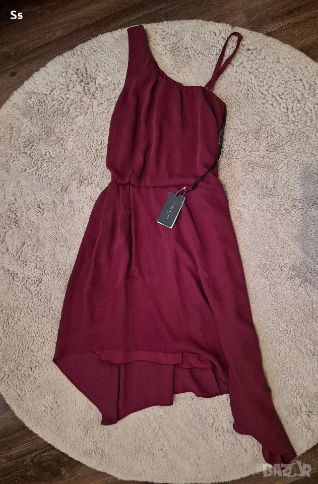 Нова рокля на PATRIZIA PEPE /оригинална /, снимка 1