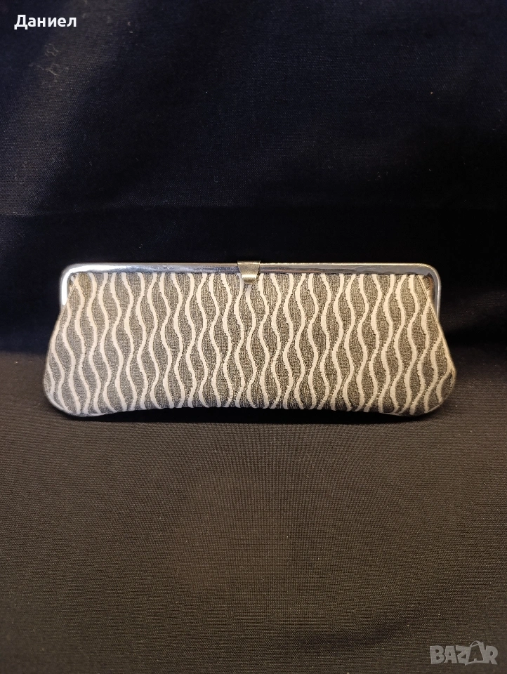Ретро портмоне, снимка 1