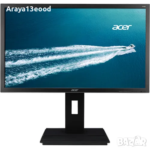 Acer B246HYL, снимка 1