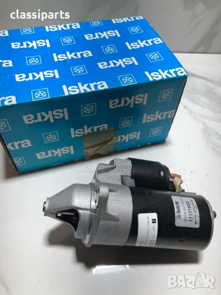 Нов стартер за Опел и Деу бензинови двигатели / OPEL, DAEWOO, снимка 1