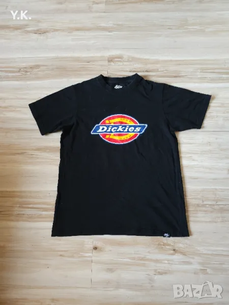 Оригинална мъжка тениска Dickies, снимка 1