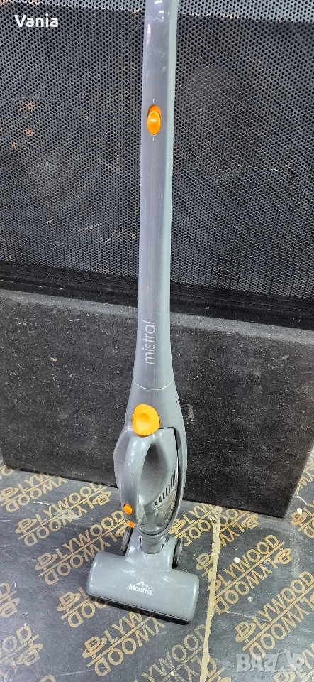 Прахосмукачка , снимка 1