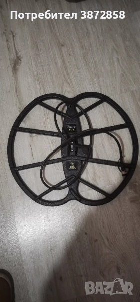 Nel big сонда 46см, снимка 1