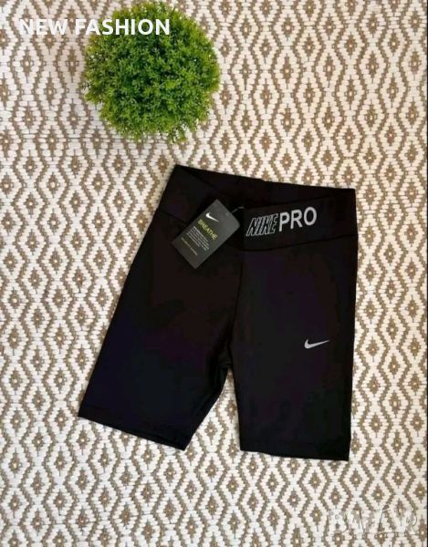 Дамски Клин : S-XL : NIKE PRO, снимка 1