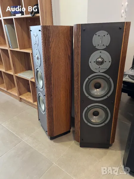 Infinity RS-4B, снимка 1