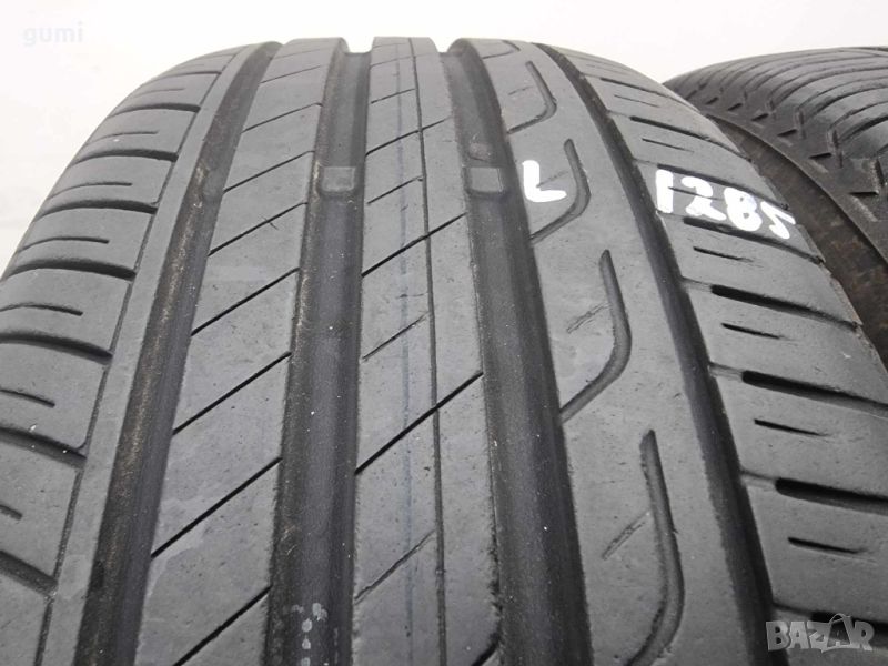 2бр летни гуми 185/60/15 BRIDGESTONE L01285 , снимка 1