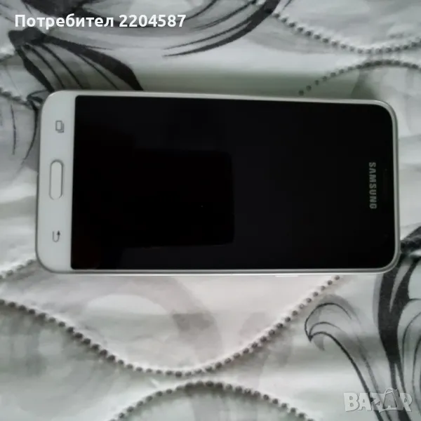 Samsung Galaxy J3, снимка 1