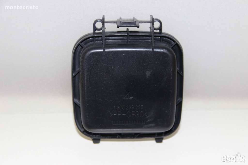 Капачка фар Audi A3 8P (2003-2008г.) 1305239225, снимка 1