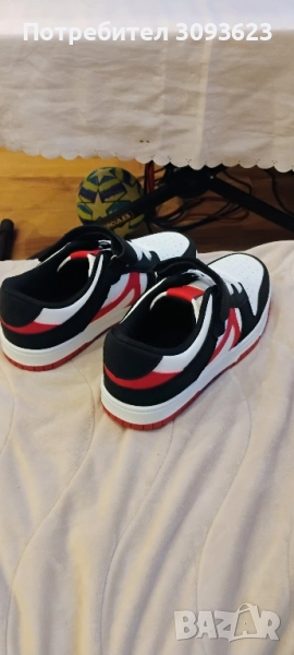 Кецове , Маратонки, снимка 1