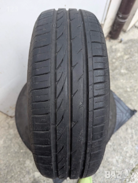 Летни гуми Nexen 185/65/15, снимка 1