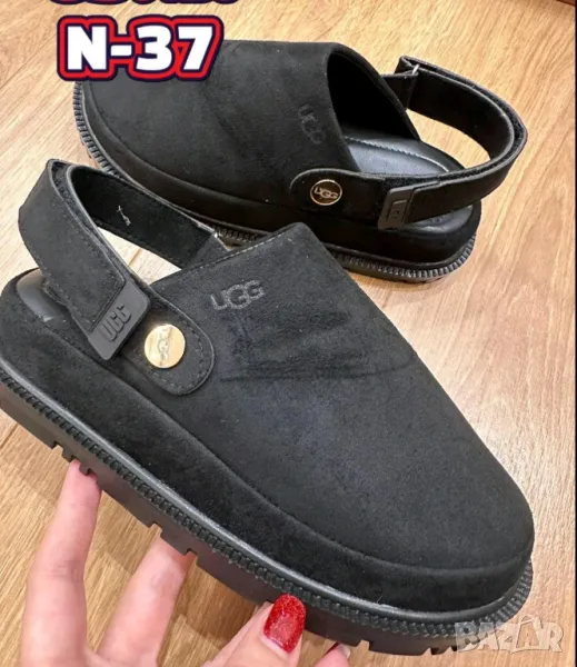 дамски обувки UGG , снимка 1