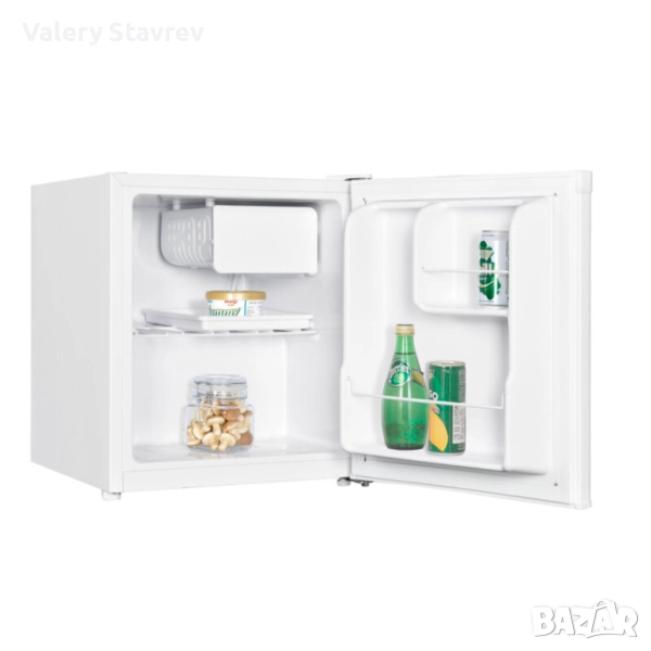 Хладилник Crown с камера, снимка 1