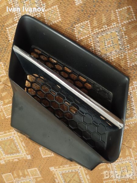 Решетка за Алфа 156 SW фейслифт дясна предна, снимка 1