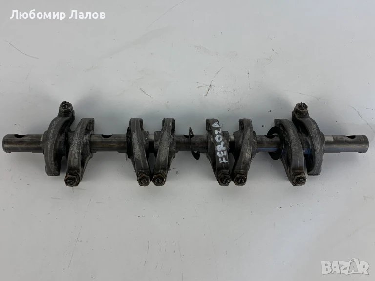 Вал с кобилици Daihatsu Feroza  Дайхацу Фероза 1.6 (1988-1999), снимка 1