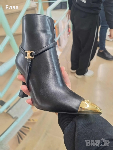 Боти Celine, снимка 1