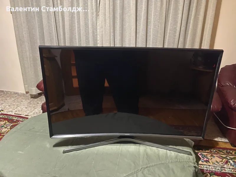 Смарт телевизор Samsung UE40J6300aw на части, снимка 1