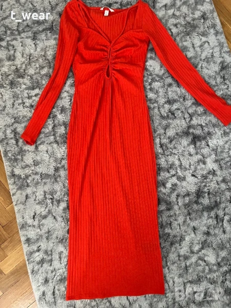 Рокля HM, снимка 1