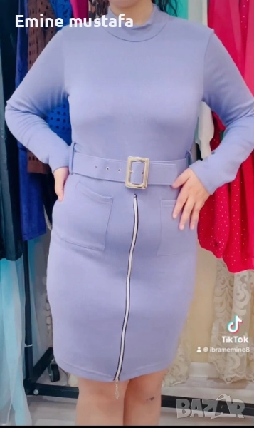 Рокля, снимка 1