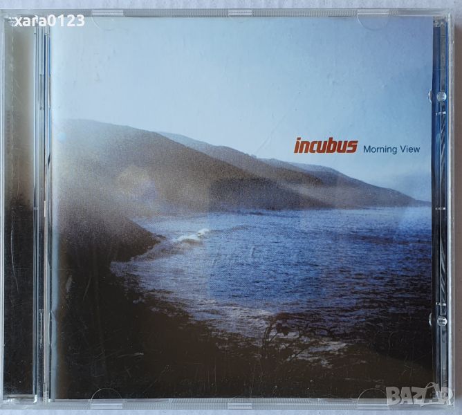 Incubus – Morning View, снимка 1