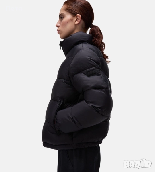 Дамско зимно яке Napapijri Ново размер М, снимка 1