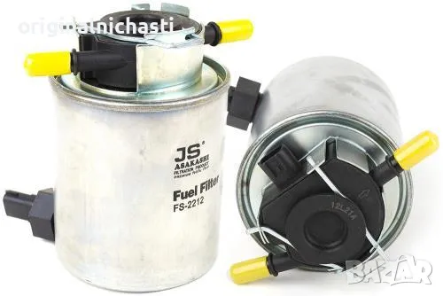 Горивен филтър за ИНФИНИТИ INFINITI Fx Qx50 Qx70 164001BY1A 16400-1BY1A FS2212 FS-2212, снимка 1