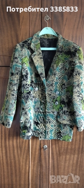 Сако, снимка 1