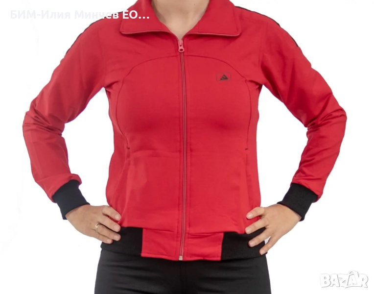 Български Дамски Спортен Екип № 200, снимка 1