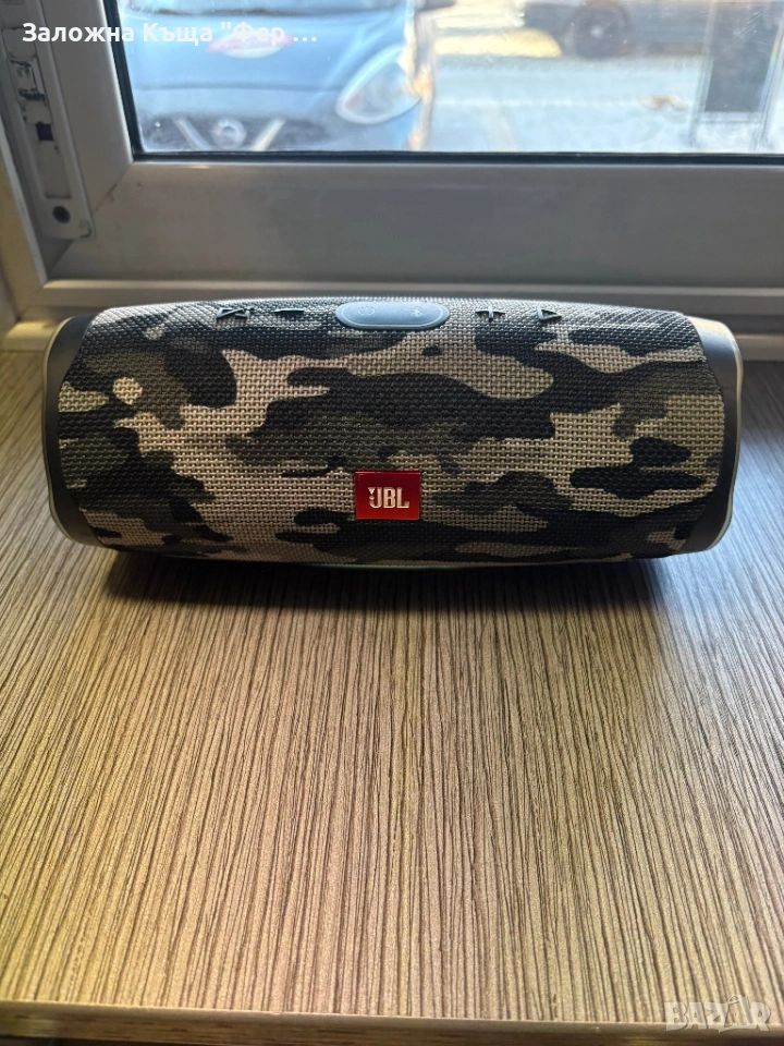Като нова! JBL Charge 4 , снимка 1