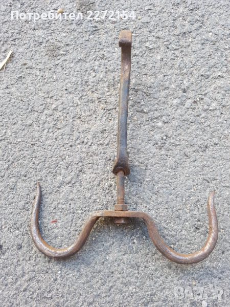 Кован ченгел куки , снимка 1