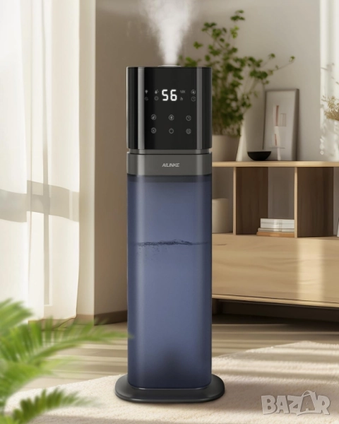 ПРОМО ! UltraSonic 8L Овлажнител за Въздух ! , снимка 1