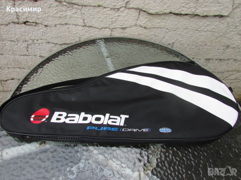 Калъф за тенис ракета Babolat Pure Drive, снимка 1