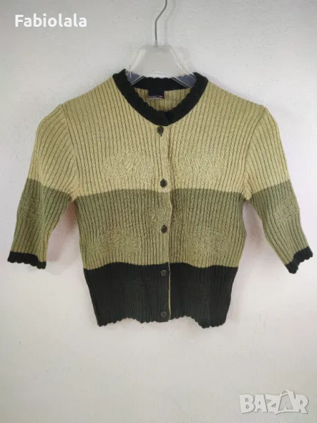 Diesel cardigan L, снимка 1