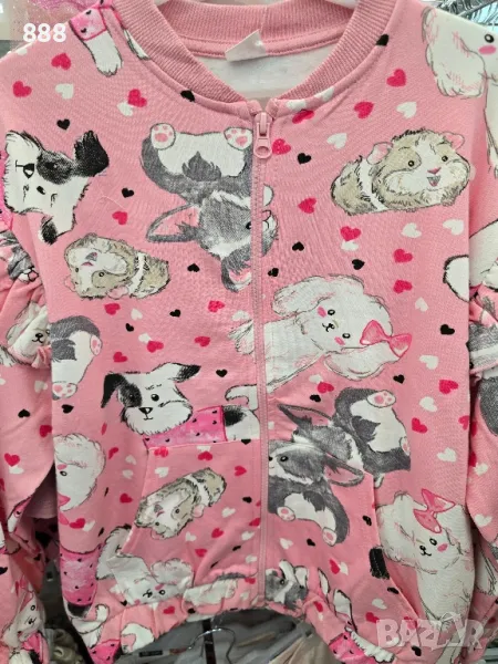 детски горнища , снимка 1