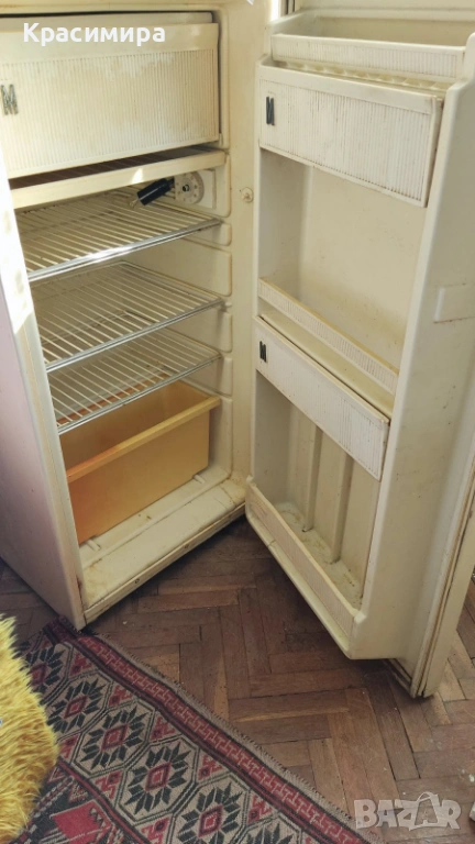 Хладилник Мраз 150, снимка 1