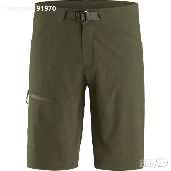 Arcteryx Lefroy Short 11" (XS) мъжки къси панталони Arc'teryx, снимка 1